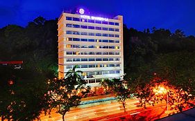 Hotel Shangri-la Kota Kinabalu